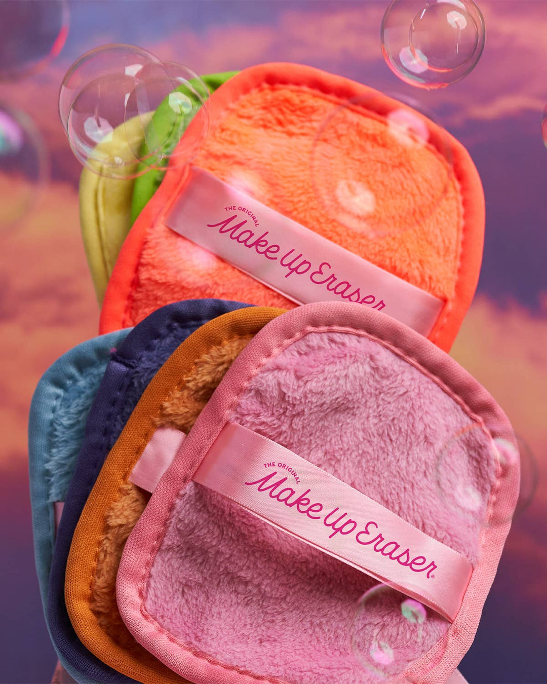 Sunset Boulevard  MakeUp Eraser 7-Day Set
