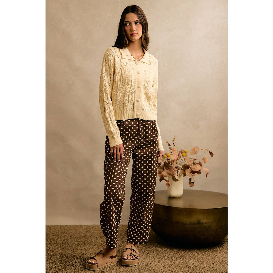 Georgia pants