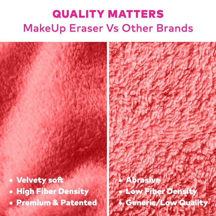 Sunset Boulevard  MakeUp Eraser 7-Day Set