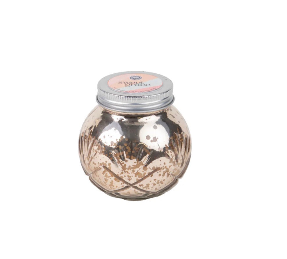 SG collection Candle