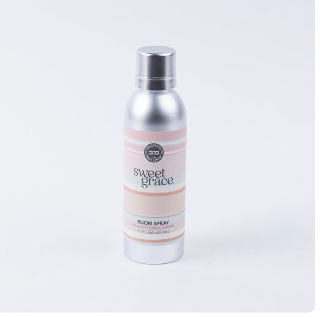 SG non aerosol room spray