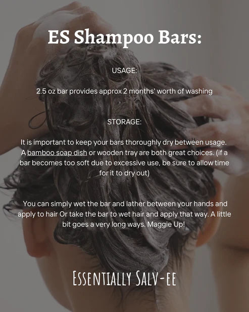 ES Conditionr Bar