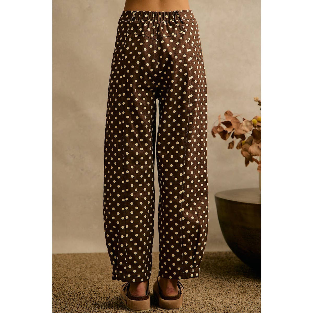 Georgia pants