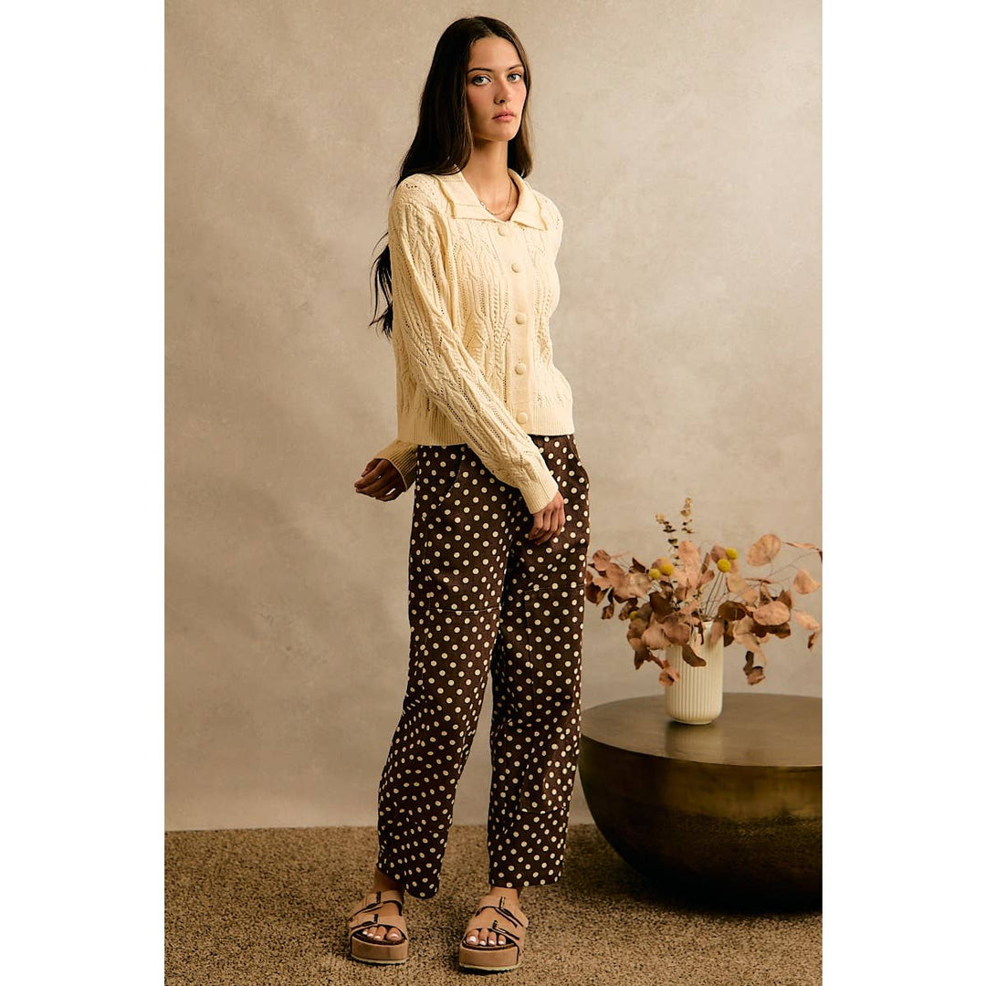 Georgia pants