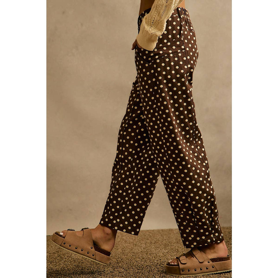 Georgia pants