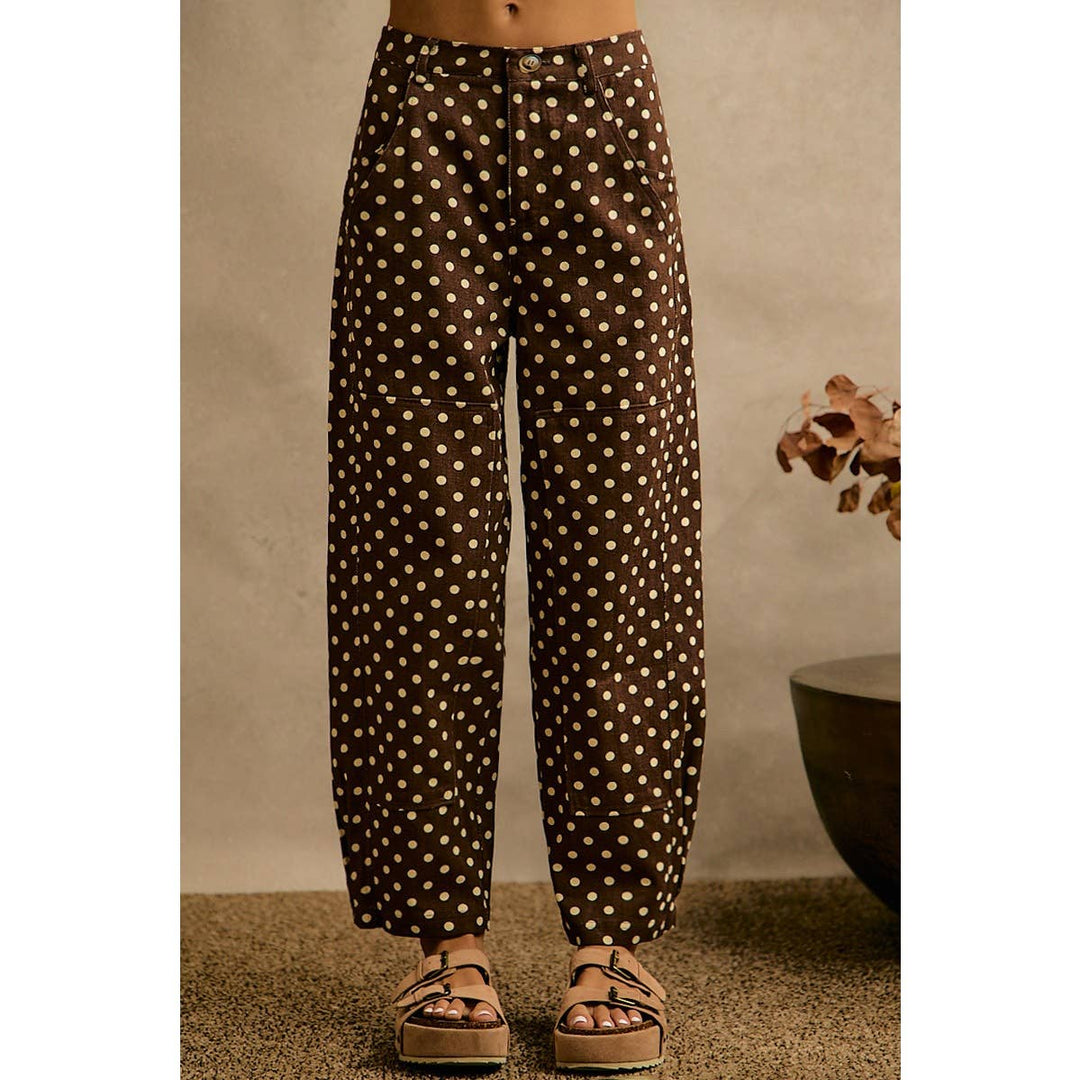 Georgia pants