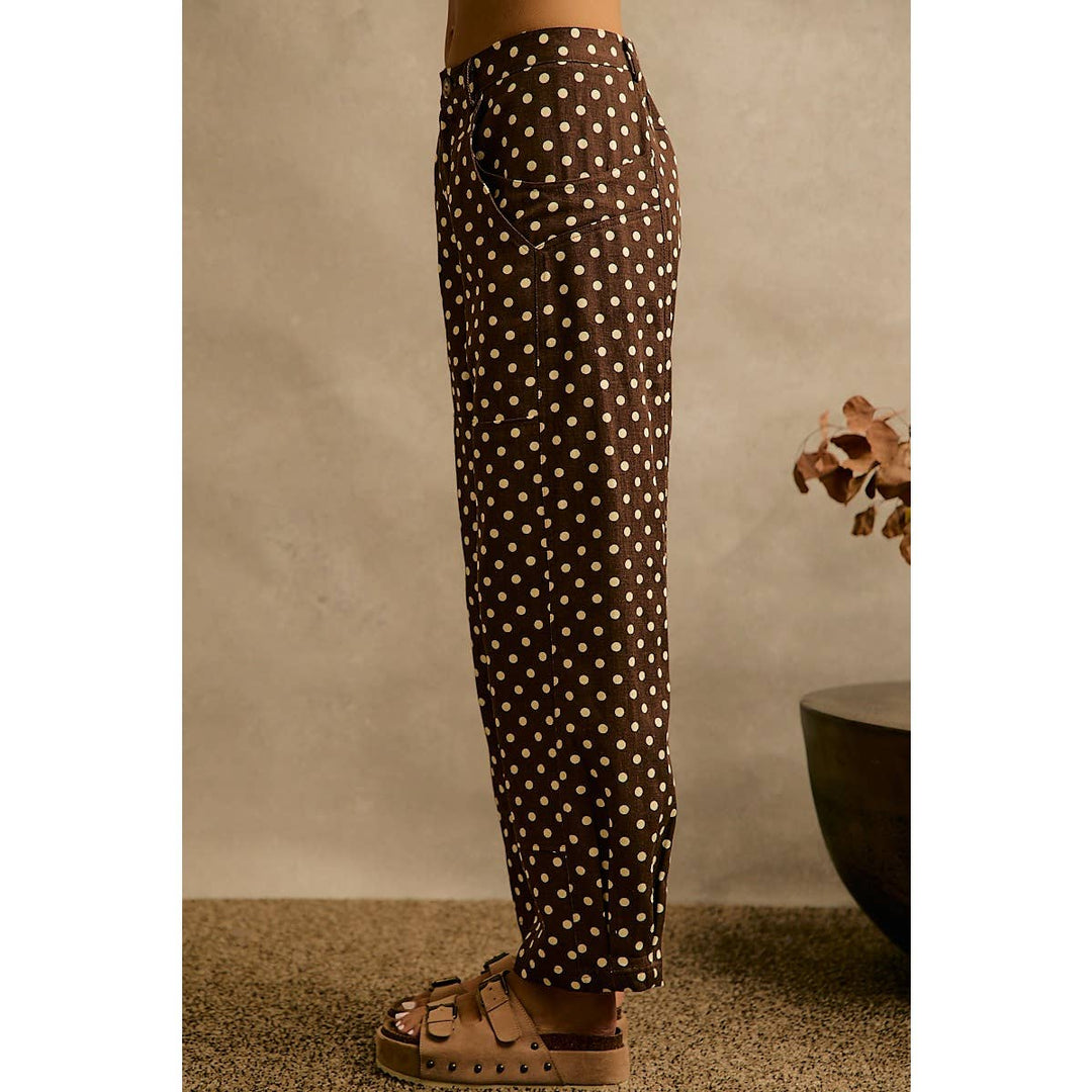 Georgia pants
