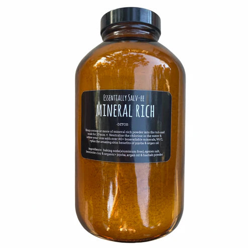ES Mineral Rich